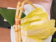 -捞王锅物料理(凯旋路店)