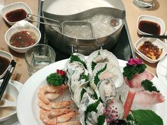 -湯系·煲汤手艺人(东二环泰禾广场店)