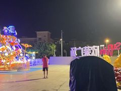 -探鱼·鲜青椒爽麻烤鱼(广州欣荣广场店)