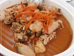 -潇湘·永州会馆(百子湾店)