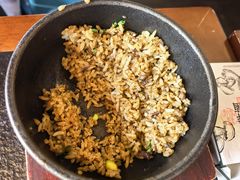 -菌自由丨野生菌火锅特色庭院餐厅(丽江古城店)