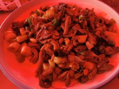 -小桥衢州人家·海鲜烧烤·盱眙龙虾(万达水街店)