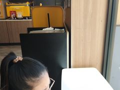 -麦当劳(杭州国际服装城店)