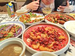 -南昌大饭店·非遗南昌菜(万寿宫店)