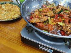 -61号餐吧(兴坪古镇漓江店)