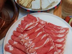 -京悦南门涮羊肉(长寿路店)