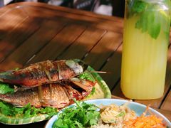 -遇见阿家村云南菜(魏公村店)