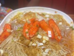 -渔家风味·鲅鱼水饺·央视展播·海鲜天津菜(开发区店)