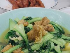 -王家大院·南京菜(湛江路总店)