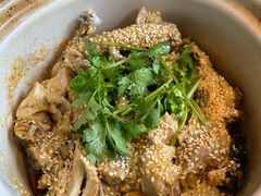 -周家二小姐的菜(西津渡店)