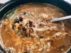 -韩泉韩国美食屋(朝晖路店)
