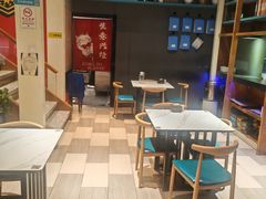 -山丹丹西北菜(金贸大厦店)