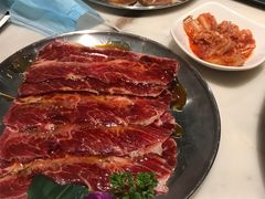 -韩宫宴烤肉·料理(南京江宁万达店)