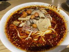 -吴记怪味面(牛王庙店)