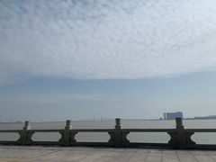 -港珠澳大桥(珠海段)