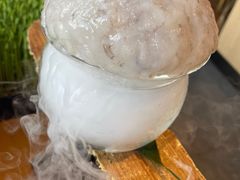 -煲宫猪肚鸡(晶品店)
