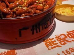 -熊记虾王·小龙虾(东晓南店)