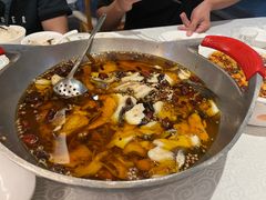 -辣婆婆(航天桥店)