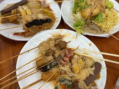 -郭记小街麻辣烫(南小街总店)