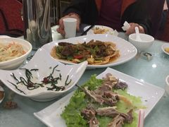 -老毛手抓·盐池滩羊非遗手抓(宁夏总店)