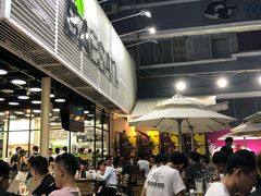 -813芭依珊 BAESAn(皇冠十畝地店)