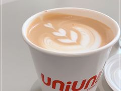 -UNIUNI(凯瑟琳广场店)