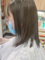 -Mentor Hair Salon