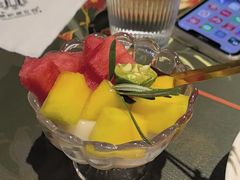 -第101座花园餐厅(湖滨88店)