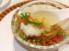 -阳澄湖费尔蒙酒店颐丰阁中餐厅(马鞍山西路店)