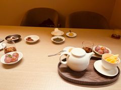 -隐溪茶馆(静安寺店)