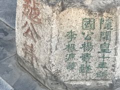 -苏州上方山国家森林公园