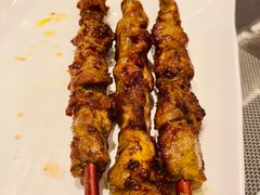 -巴依老爷新疆美食(望京小街店)