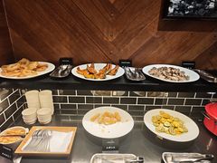 -拉蒂娜·巴西牛排馆 Latina·Brazilian Steakhouse(陆家嘴旗舰店)