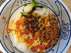 -陇上秦轩biangbiang面(萧山万象汇店)