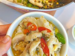 -椒馋小馆(绿源路店)