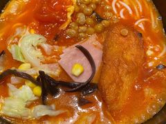 -阿香米线(深业上城店)