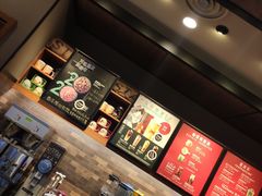 -星巴克(天津站区第二店)