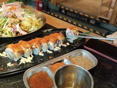 -韩烧牛中牛·甄选黑牛烤肉(黑金店)