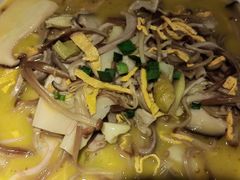 -皖香览约·徽菜(新湖广场店)