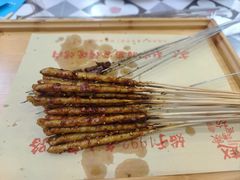 -勇利赵家烤肉坊(翠华北路店)