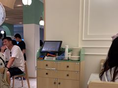 -南小馆(迪士尼小镇店)