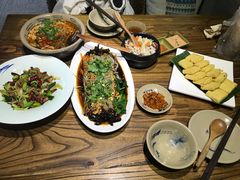 -云上千禾(水上店)