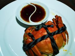 -美食汇自助西餐厅(荆州富力万达嘉华酒店)