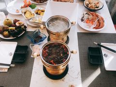 -澜悦港海鲜体验主题餐厅