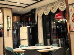 -凯鸽酒楼•雁北民间菜(云冈石窟店)