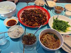 -川正旺江湖菜(三元桥店)