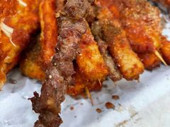-庞记炸串
