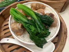 -龙的酒楼·手工早茶·顺德菜(近良路店)