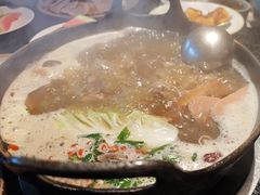 -盡膳口福·百年汤方火锅(科华北路店)