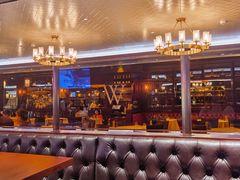 -Wolfgang’s Steakhouse 沃夫冈牛排馆(上海白玉兰广场店)